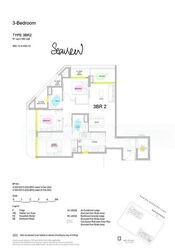 Marina Gardens Lane (D1), Apartment #465934201